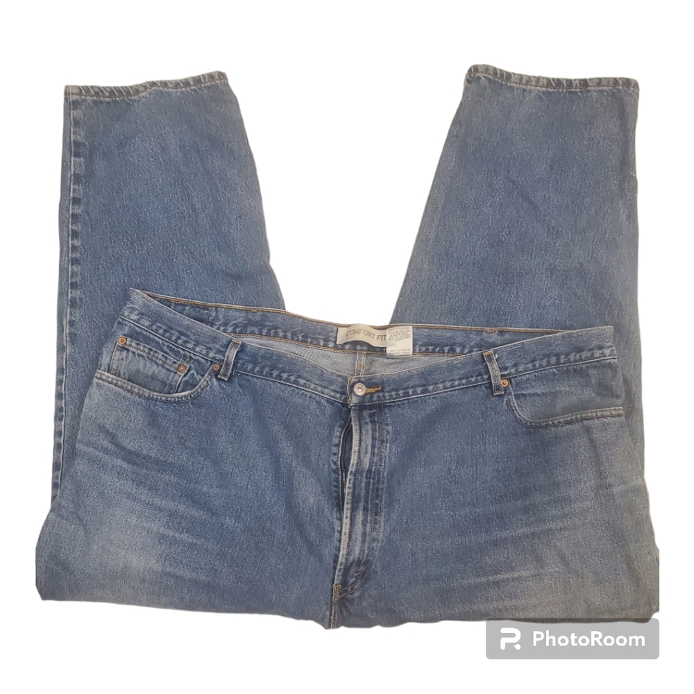 Levi's men's jeans size 50 x 29